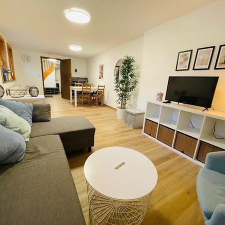 Ferienhaus Zorgenfrei Walkenried Dış mekan fotoğraf