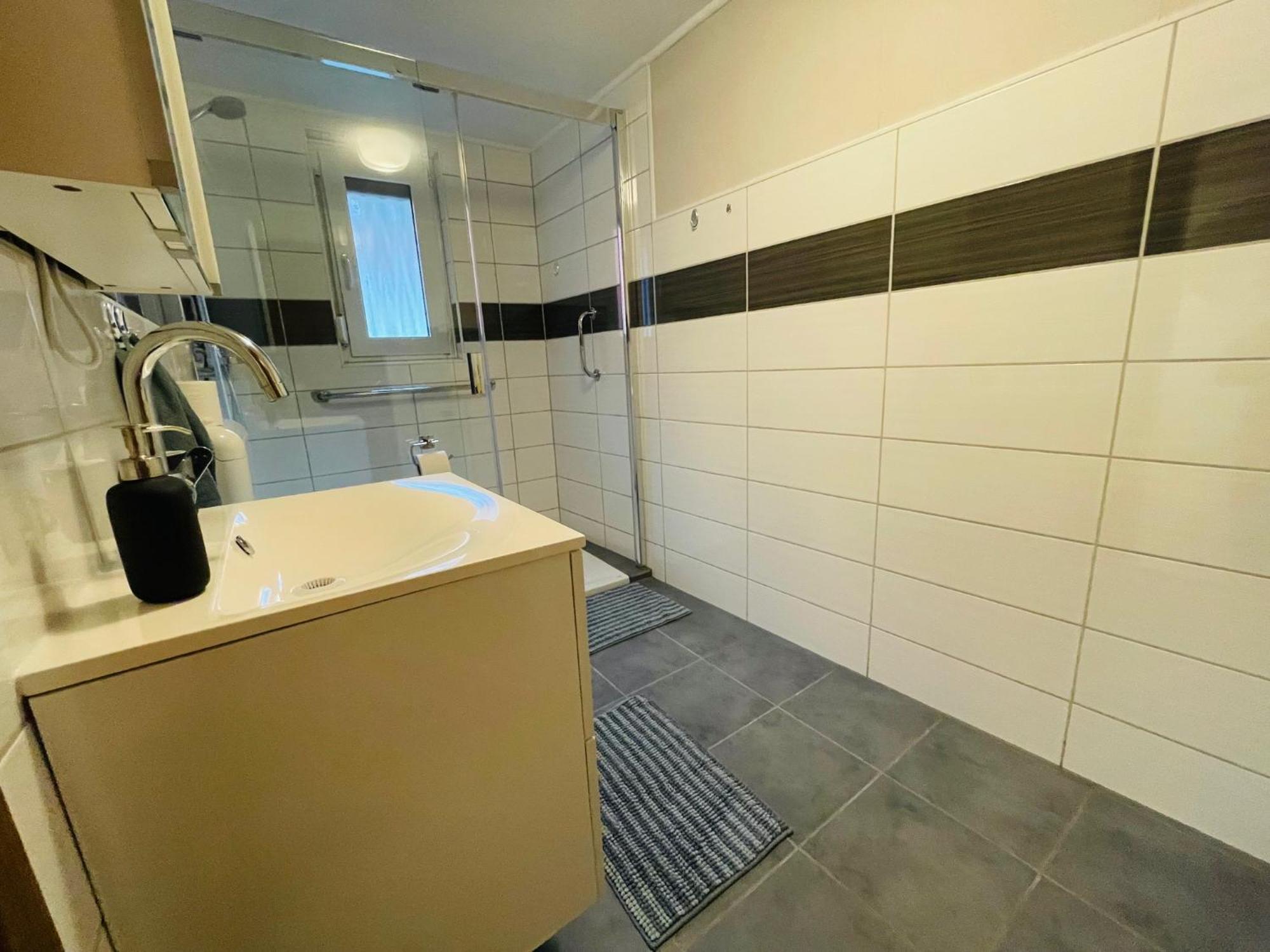 Ferienhaus Zorgenfrei Walkenried Dış mekan fotoğraf