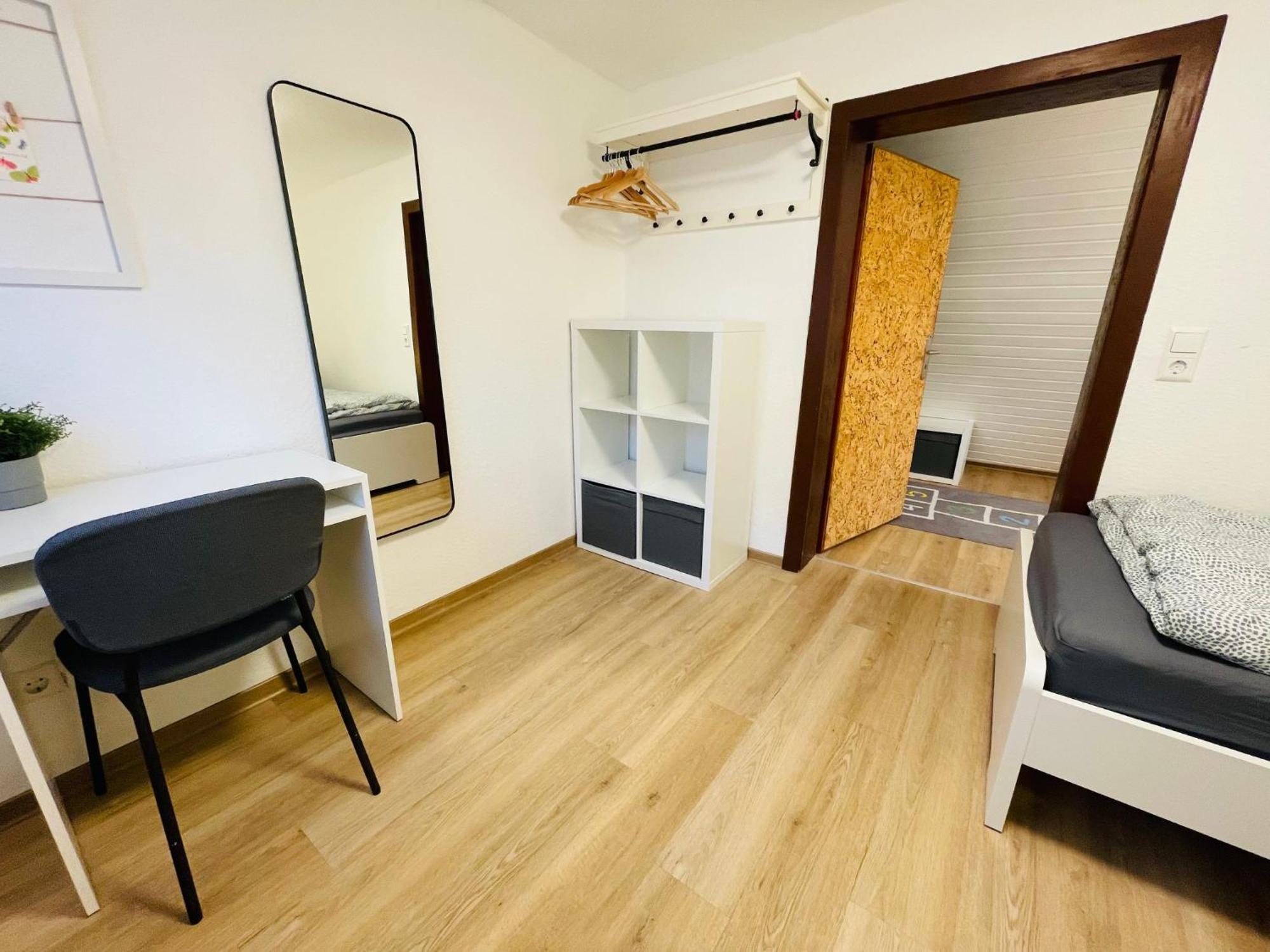 Ferienhaus Zorgenfrei Walkenried Dış mekan fotoğraf
