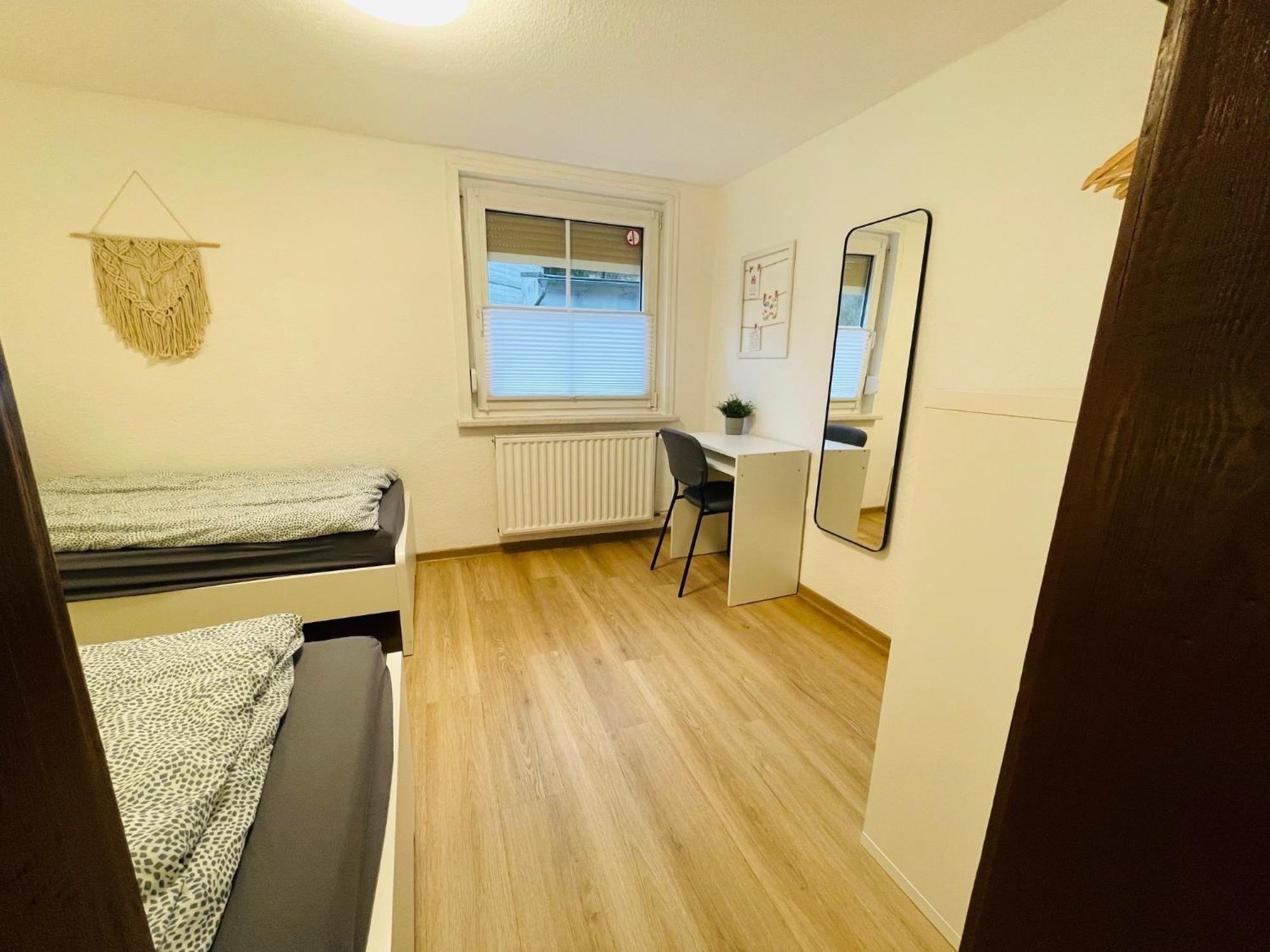 Ferienhaus Zorgenfrei Walkenried Dış mekan fotoğraf
